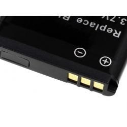 akumulátor pro Nokia 5500__2