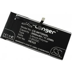 akumulátor pro Nokia 8 Sirocco__1