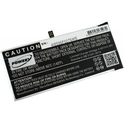 akumulátor pro Nokia 8 Sirocco