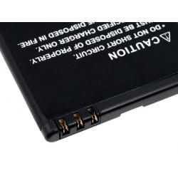 akumulátor pro Nokia E61i/ E90/Aligator A870/Typ BP-4L__2