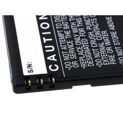 akumulátor pro Nokia E90 1700mAh__2