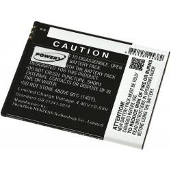 akumulátor pro Nokia Lumia 950 XL__1