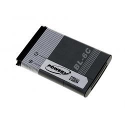akumulátor pro Nokia N-Gage QD/ Typ BL-6C__1