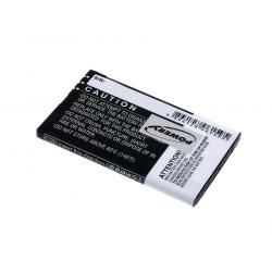 akumulátor pro Nokia Typ BL-4U__1
