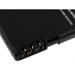 akumulátor pro Nokia Typ BL-6P__2