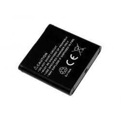 akumulátor pro Nokia Typ BP-6M__1