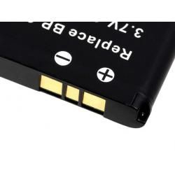 akumulátor pro Nokia Typ BP-6M__2