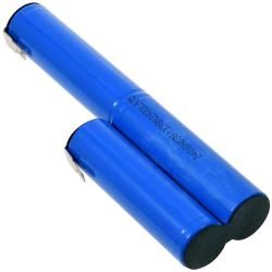 akumulátor pro nůžky na živý plot Gardena Accu 100 Twin Cut 8805 Bosch AGS Typ Accu100__1