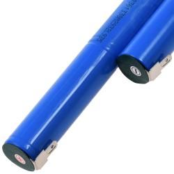 akumulátor pro nůžky na živý plot Gardena Accu 100 Twin Cut 8805 Bosch AGS Typ Accu100__2