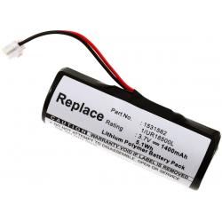 akumulátor pro nůžky Wella Xpert HS71 profi__1