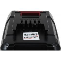 akumulátor pro Oberflächenbürste Einhell PICOBELLA__2