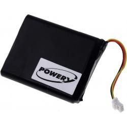 akumulátor pro obojek Garmin Delta XC / Typ 010-01069-01__1