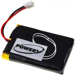 akumulátor pro obojek Sportdog SD-2525 ProHunter Transmitter__1
