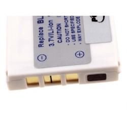 akumulátor pro Olympic DV330 MPEG4__2