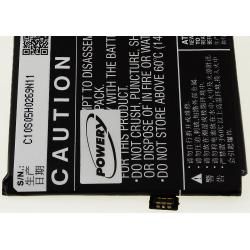 akumulátor pro OnePlus One / Typ BLP571__2