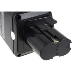 akumulátor pro Orgapack OR-T50 NiMH Knolle__2