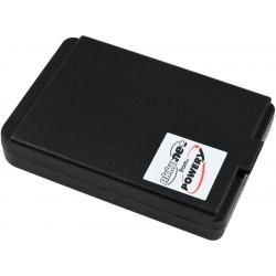 akumulátor pro ovládání jeřábu Autec Air Dynamic,  Modular AJM, AJR, AJS, FJL, Typ LPM02__1