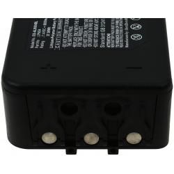 akumulátor pro ovládání jeřábu Autec FJR / DJM / DJR / Typ LPM04__2