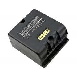 akumulátor pro ovládání jeřábu Cattron Theimeg LRC / LRC-L / LRC-M / Typ BE023-00122