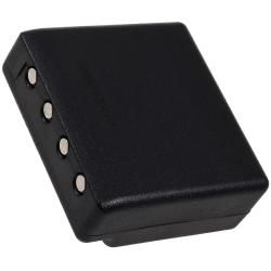 akumulátor pro ovládání jeřábu IMET M880 THOR2 M880 ZEUS 2 Typ AS106__1