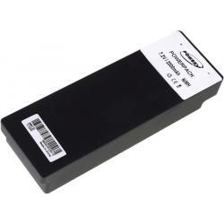 akumulátor pro ovládání jeřábu Scanreco RC-400 2000mAh__3