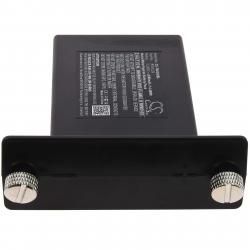akumulátor pro ovládání jeřábu Teletec AK2 Sender FW24 Sender FW43 Typ RTE7220__2