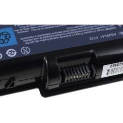 akumulátor pro Packard Bell EasyNote TR86 Serie 8800mAh__2