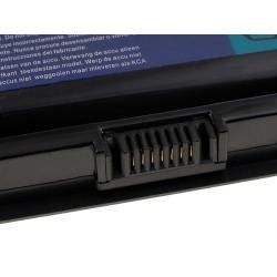 akumulátor pro Packard Bell Model SJV70_pu2 Series__2