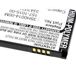 akumulátor pro Palm Typ 334346WW 1500mAh__2