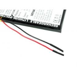 akumulátor pro PalmOne Tungsten E 1250mAh__2