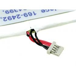 akumulátor pro PalmOne Tungsten W__2