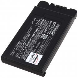akumulátor pro Panasonic CF-54 Typ CF-VZSU0GJS