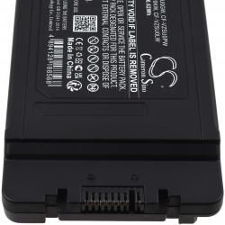 akumulátor pro Panasonic CF-54__2