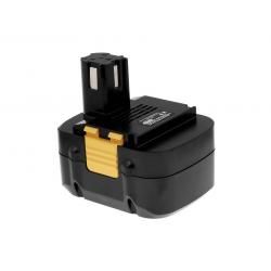 akumulátor pro Panasonic EY3793 15,6V 3000mAh__1