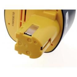 akumulátor pro Panasonic EY6181CRKW 9,6V 2000mAh__2