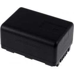 akumulátor pro Panasonic HC-727EB__1