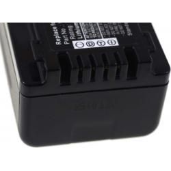 akumulátor pro Panasonic HC-727EB__2