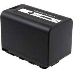 akumulátor pro Panasonic HC-MDH2 / Typ VW-VBD58__1