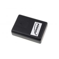 akumulátor pro Panasonic HDC-SD60S__1