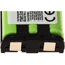 akumulátor pro Panasonic KX-FG2312__2