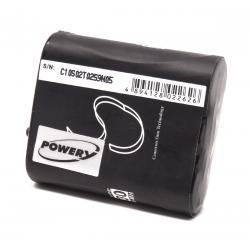 akumulátor pro Panasonic KX-FPGF371__1