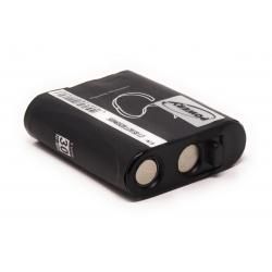 akumulátor pro Panasonic KX-FPGF371__2