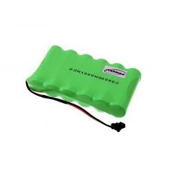 akumulátor pro Panasonic KX-TG2000B Backup__1