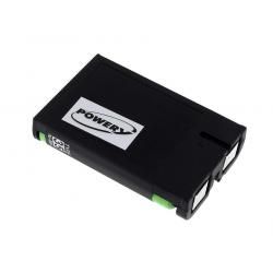 akumulátor pro Panasonic KX-TG3520__1