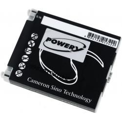 akumulátor pro Panasonic KX-TU301 / Typ CGA-LB102__1