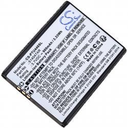akumulátor pro Panasonic KX-TU456EXCE Handy