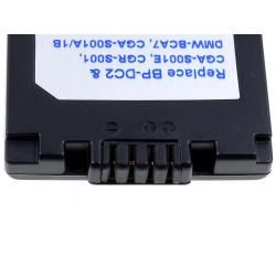 akumulátor pro Panasonic Lumix DMC-FX1GC-G__2