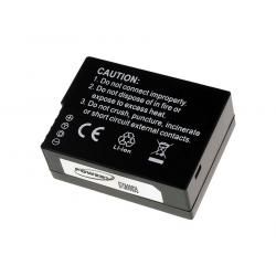 akumulátor pro Panasonic Lumix DMC-GH2__1