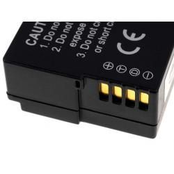 akumulátor pro Panasonic Lumix DMC-GH2__2