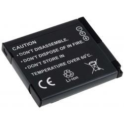 akumulátor pro Panasonic Lumix DMC-SZ3V__1